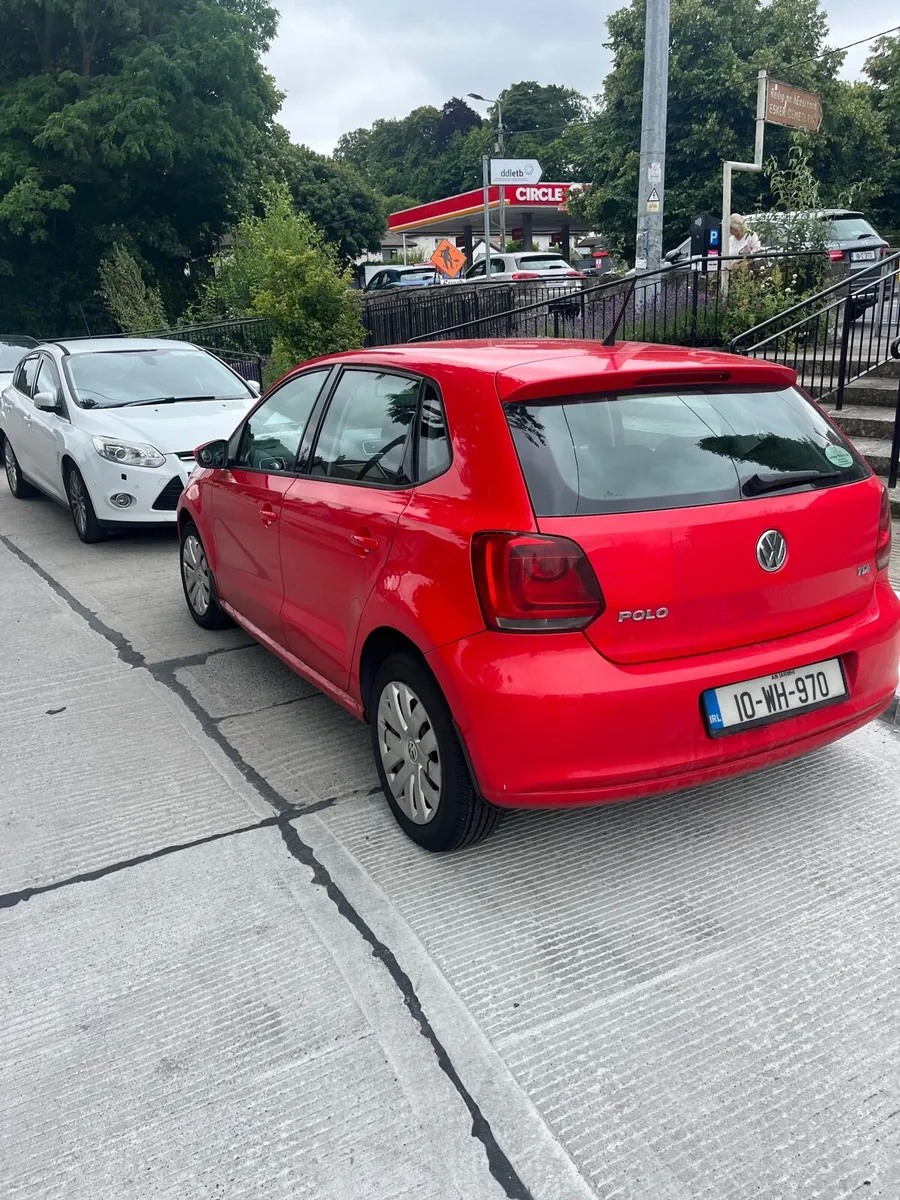 VW Polo 1.6 TDI - Image 2