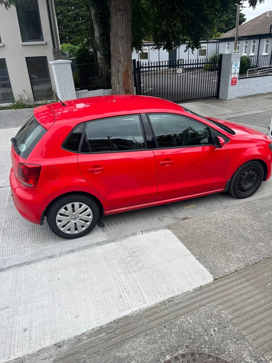 VW Polo 1.6 TDI - Image 3