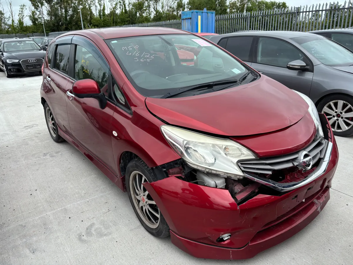 13 Note Auto Petrol 80km Drives - Image 2