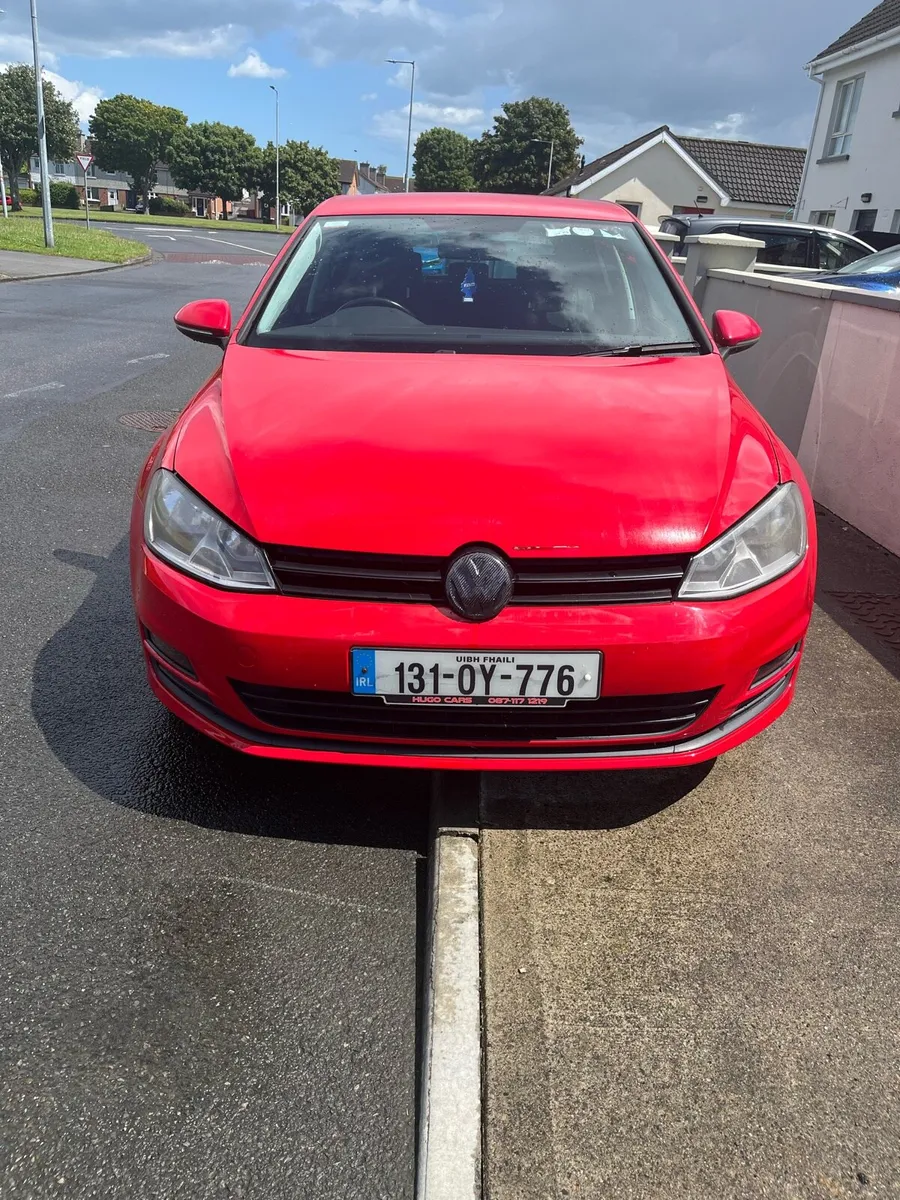 Volkswagen Golf tsi - Image 2