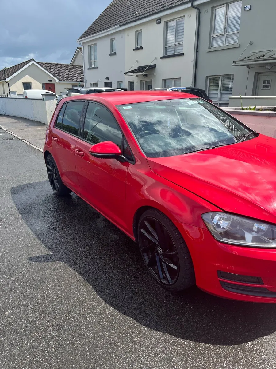 Volkswagen Golf tsi - Image 3