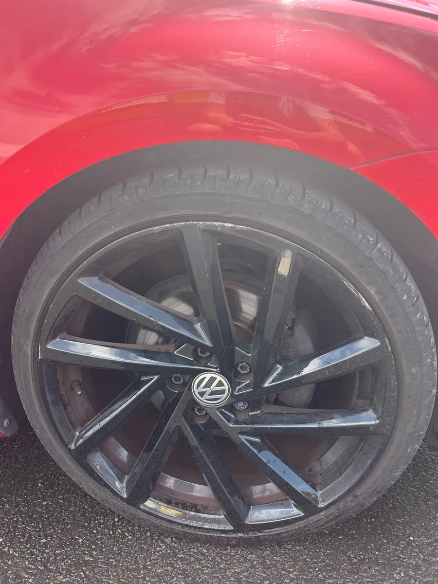 Volkswagen Golf tsi - Image 4