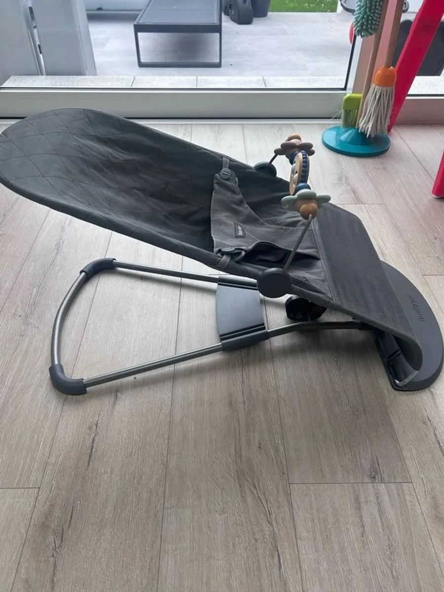 Baby Bjorn bouncer - Image 2