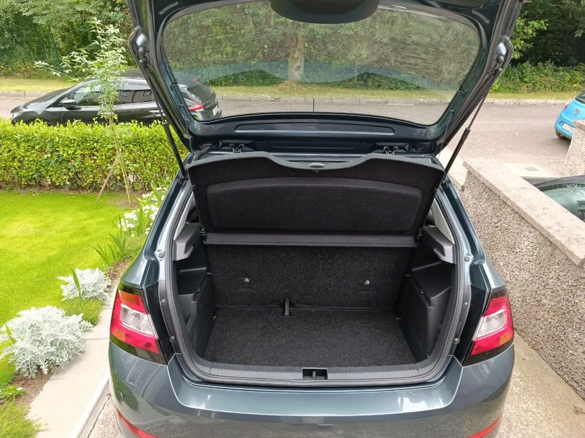 Skoda fabia - Image 3