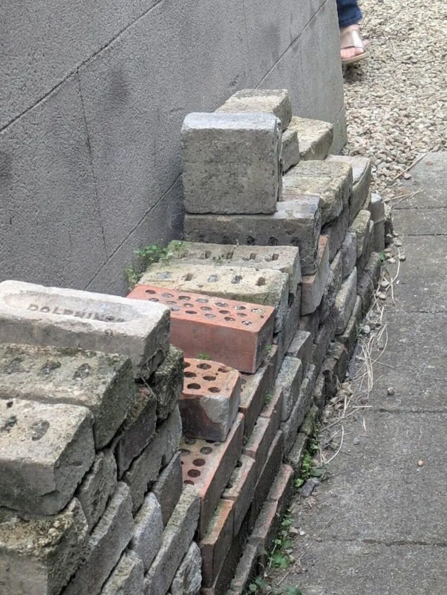 Bricks