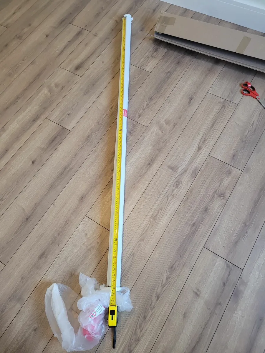 Black out twist to fit blind - Image 3