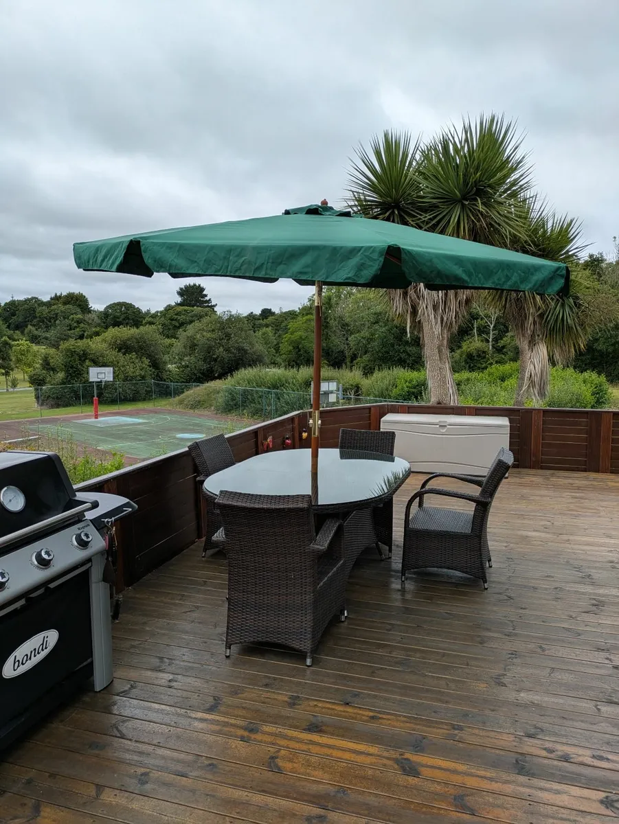 Large Parasole - Image 1