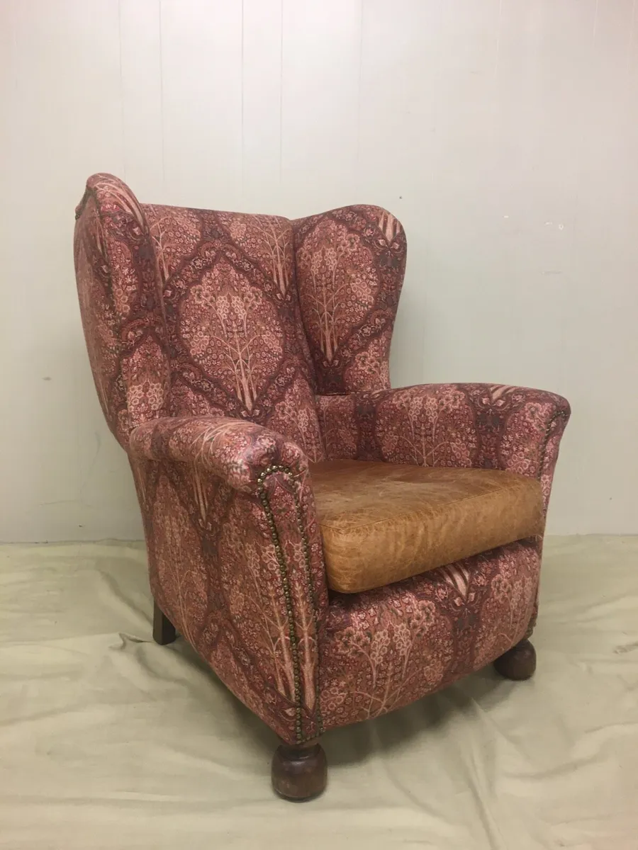 Armchair - Image 2