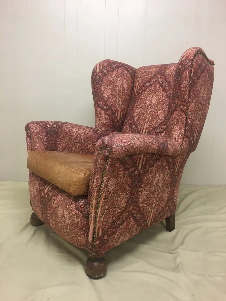 Armchair - Image 3