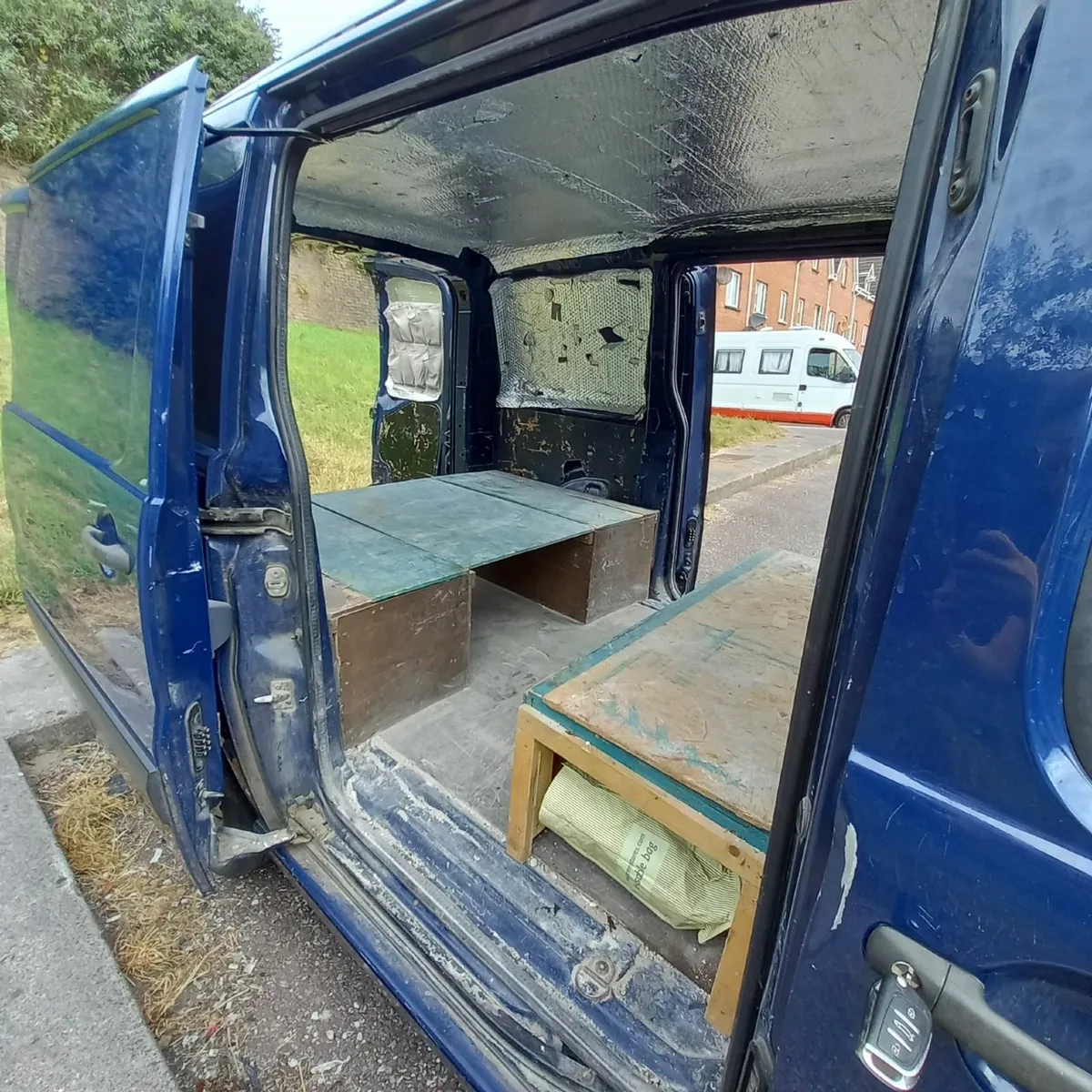 Fiat Scudo 2007 - Image 3