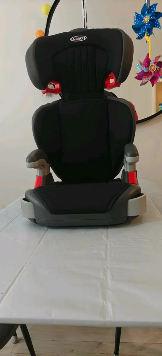 Child car seat - Image 2