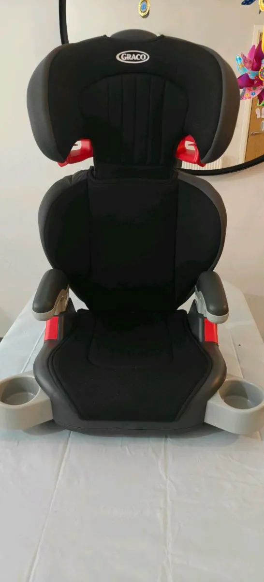 Child car seat - Image 3