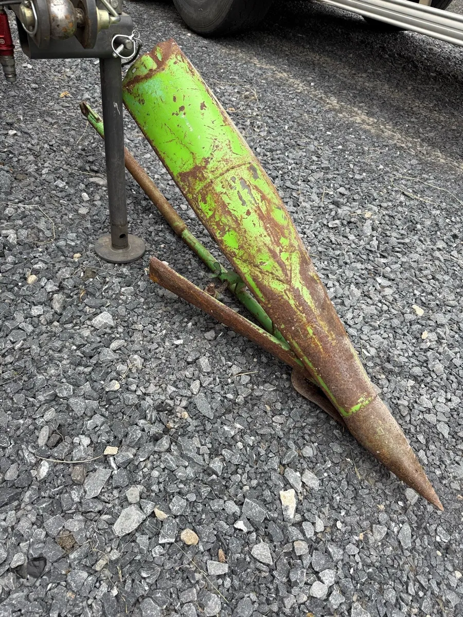 Dividers for Deutz Fahr - Image 1