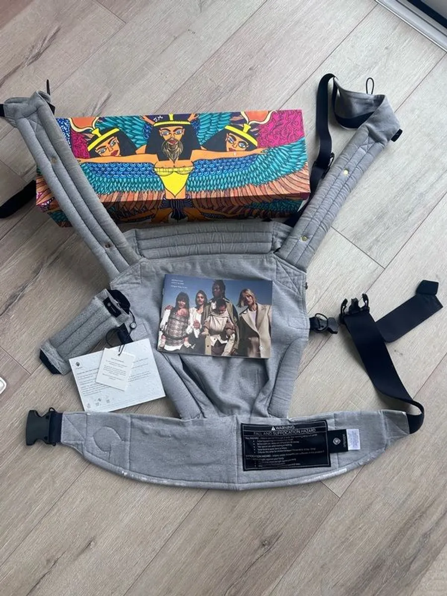 Artipoppe sling - Image 1