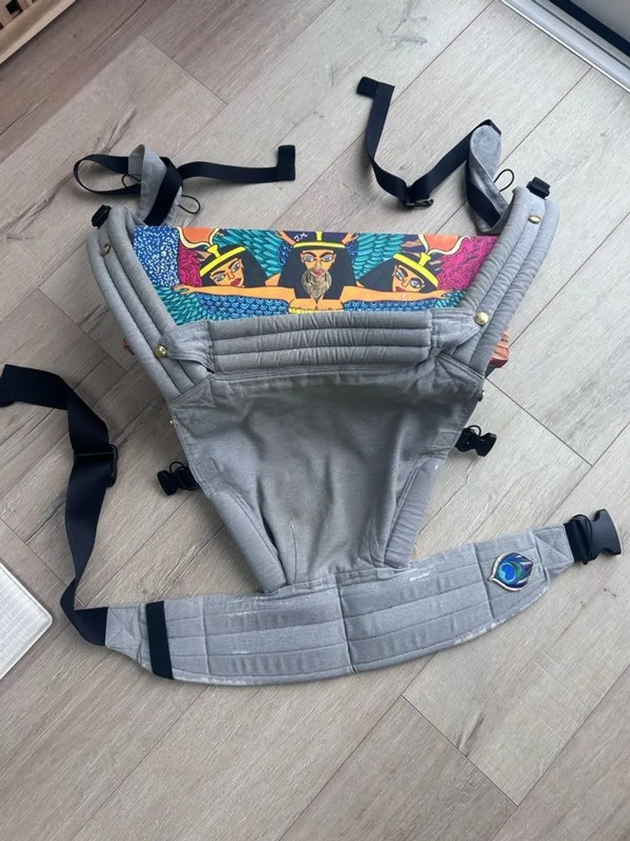 Artipoppe sling - Image 2