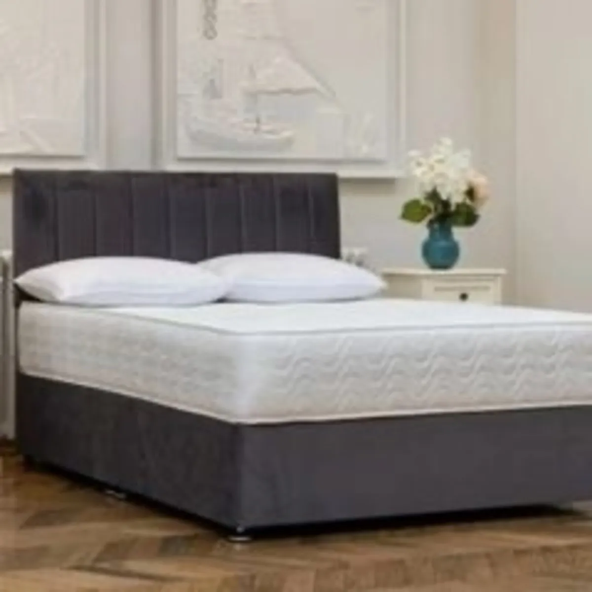 Beds with mattress
