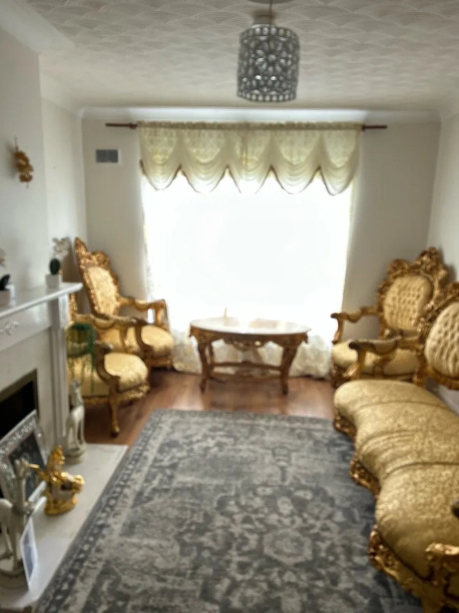 Set sofa bed - Image 2