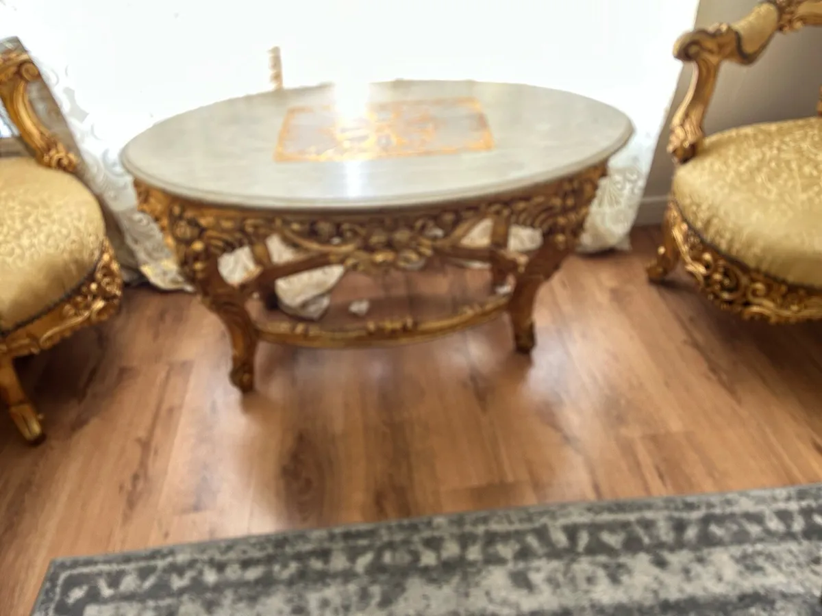 Set sofa bed - Image 3