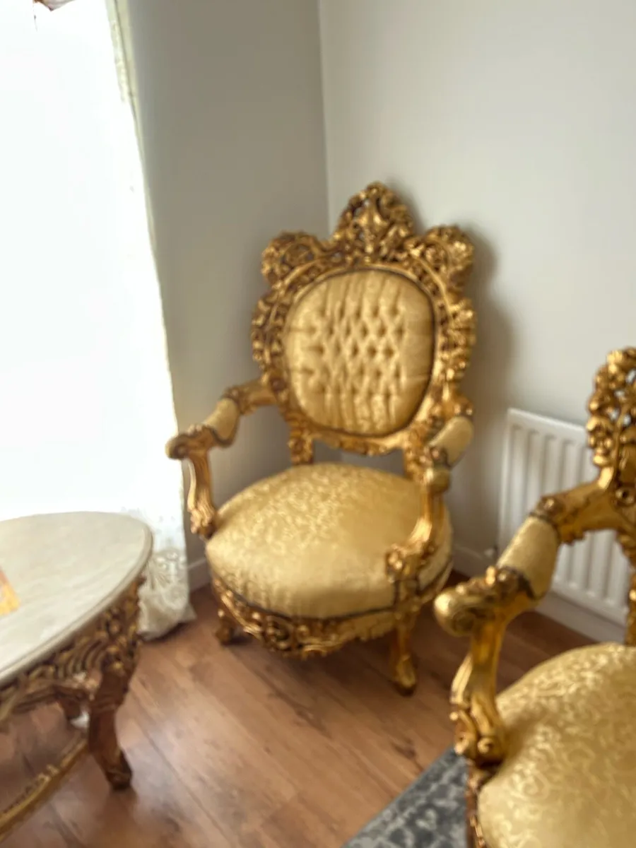 Set sofa bed - Image 4