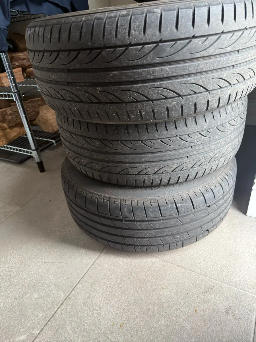 Tyres mx5 - Image 3