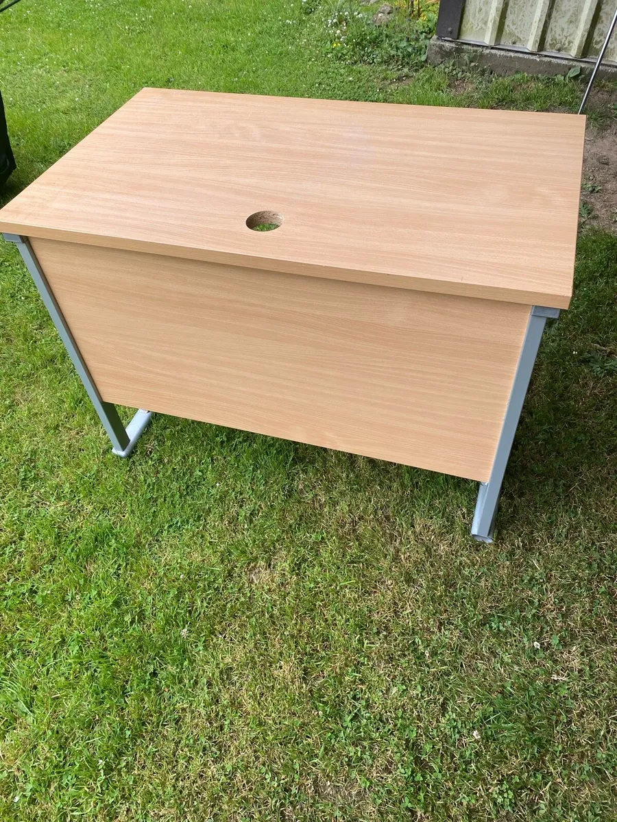 Desk - Image 1