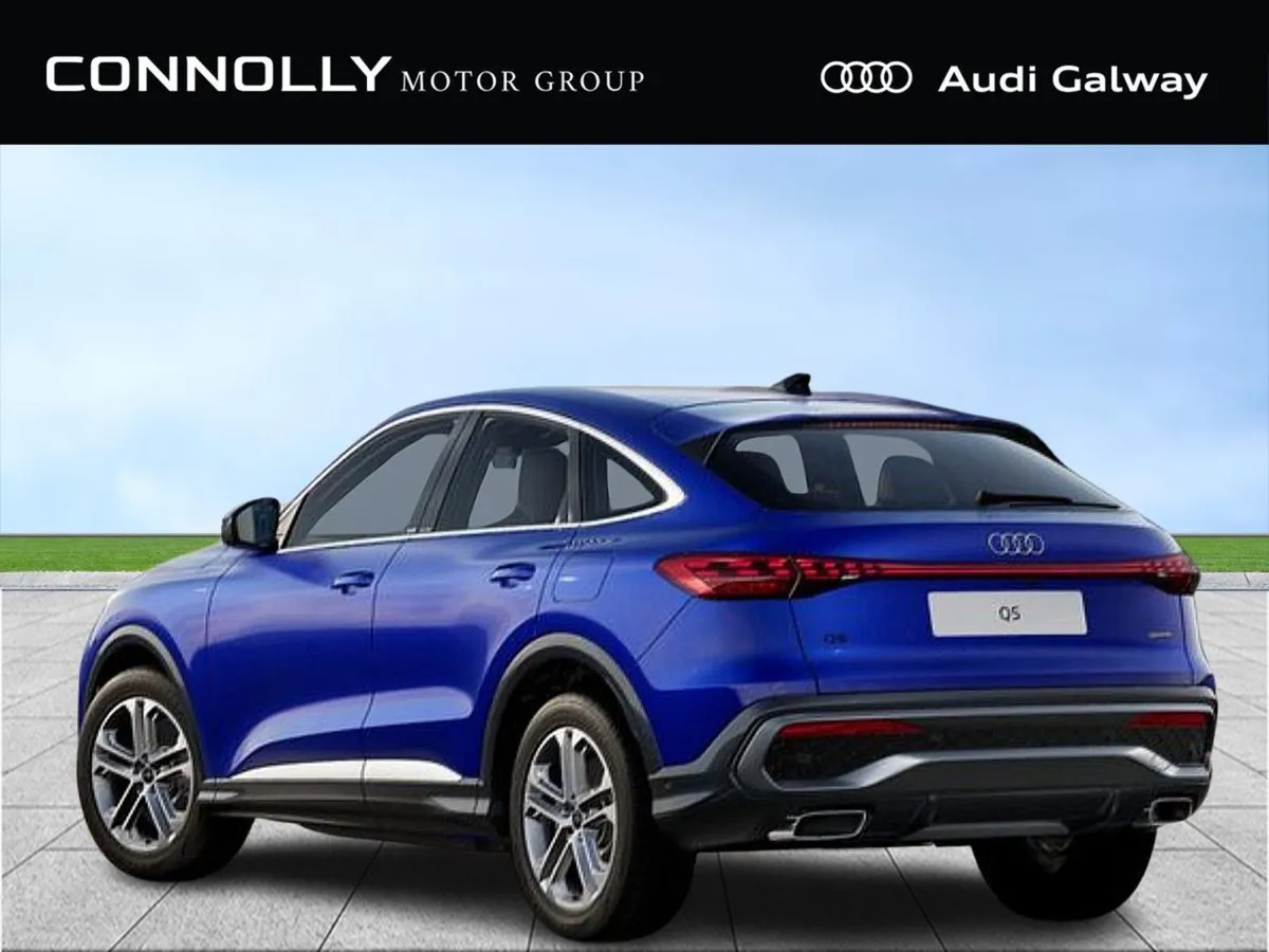 Audi Q5 SE E-hybrid Quattro 299BHP Auto - 19 - Image 2