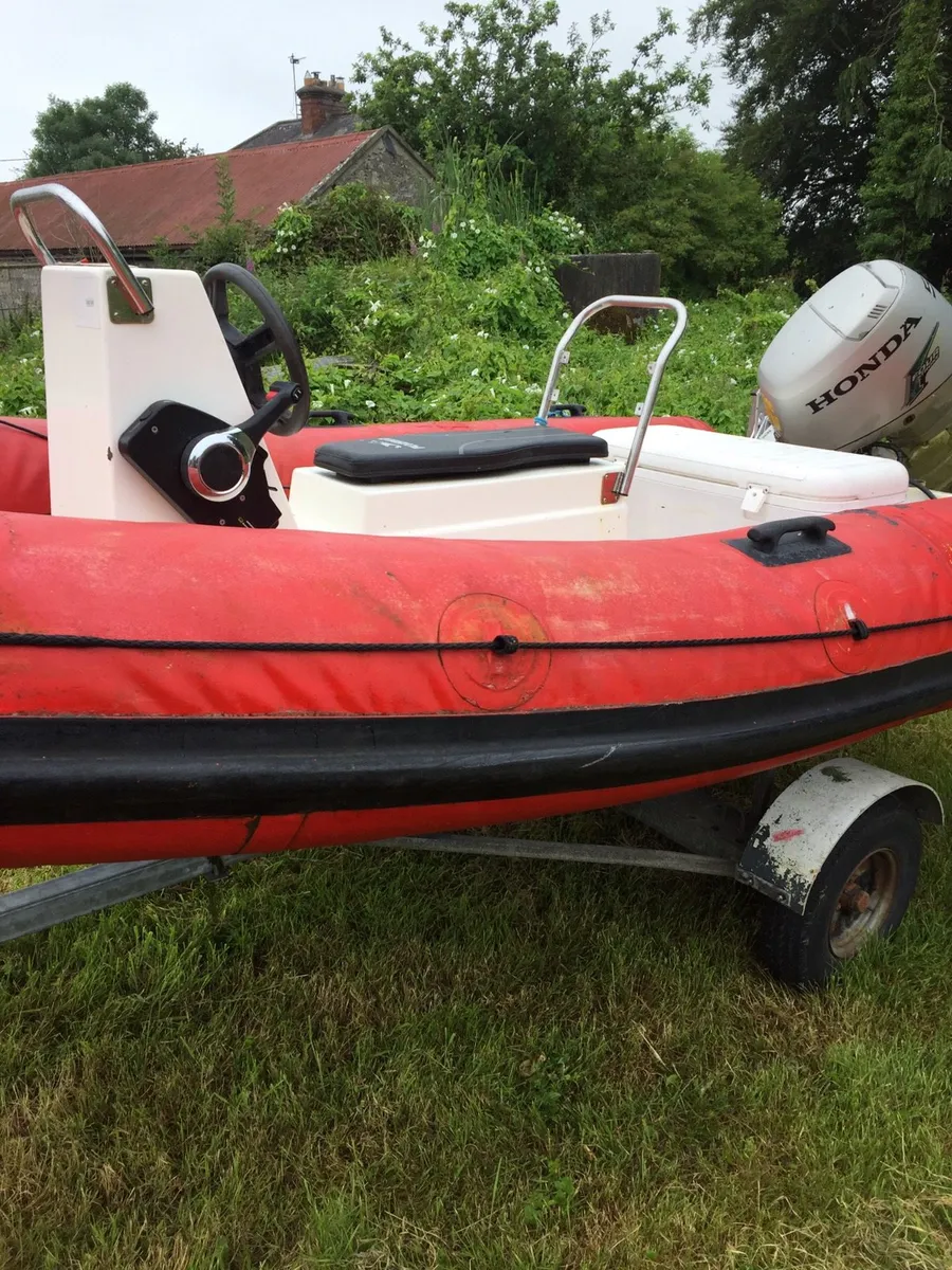 Rib and trailer - Image 3