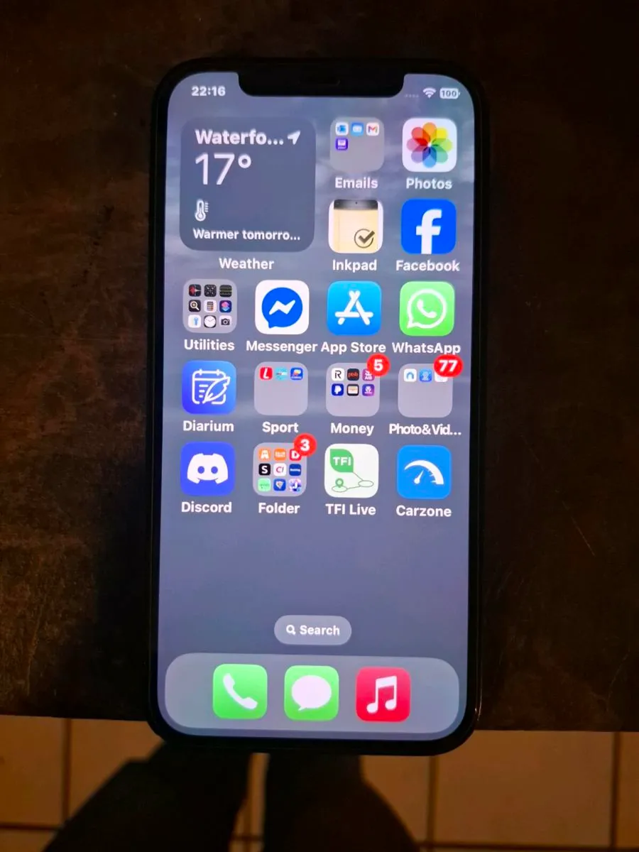Iphone12 - Image 1