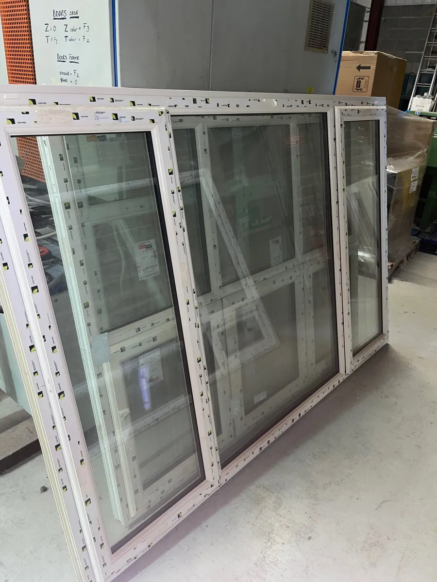 cream windows for sale - Image 1