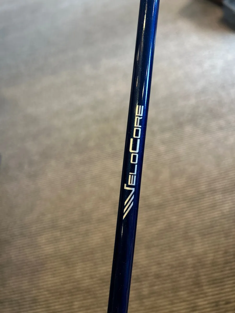 Ventus Blue TR 6-X Driver Shaft - Image 2