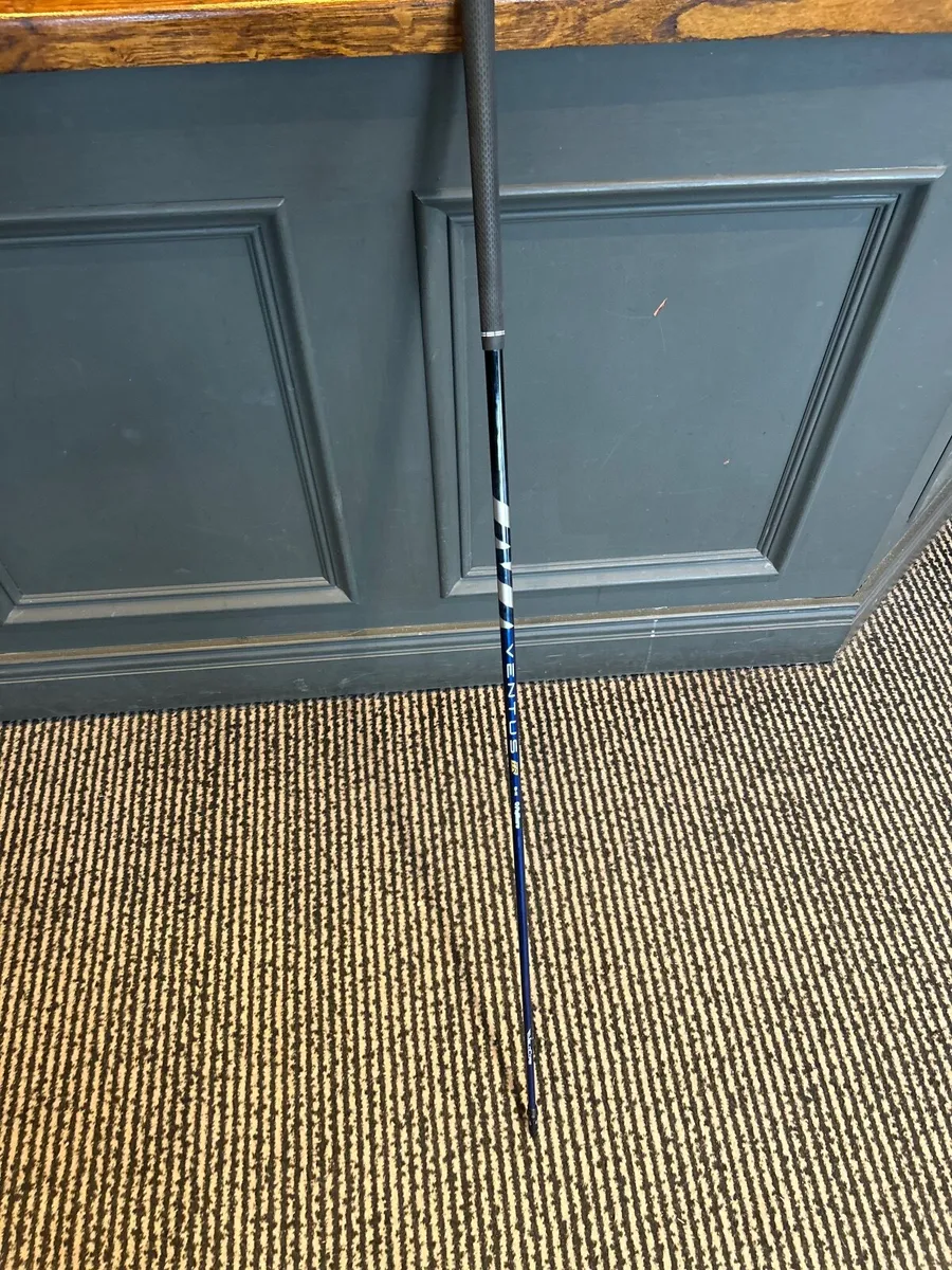 Ventus Blue TR 6-X Driver Shaft - Image 4