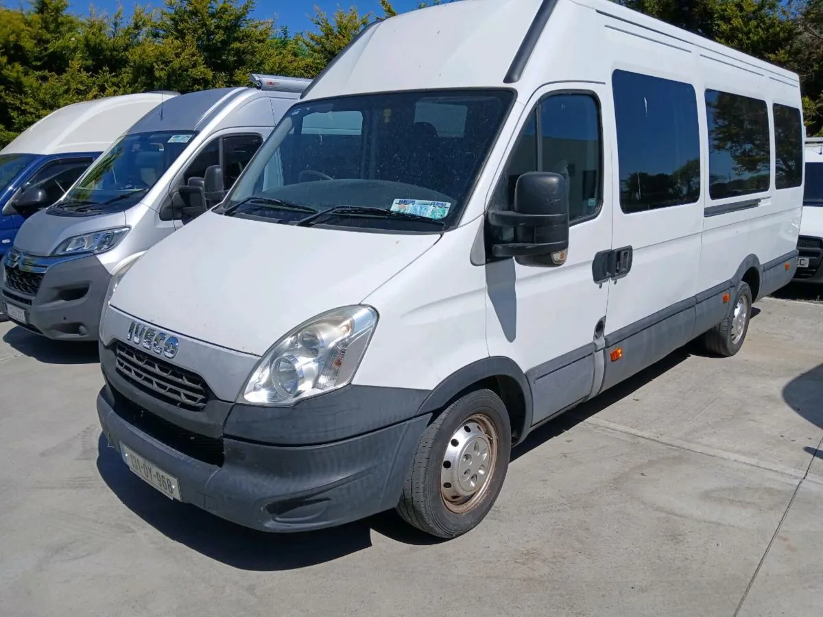 Iveco - Image 1