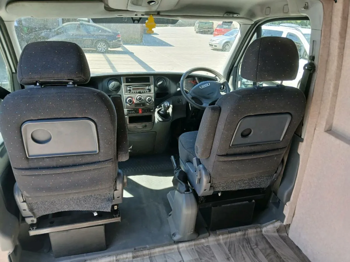 Iveco - Image 2