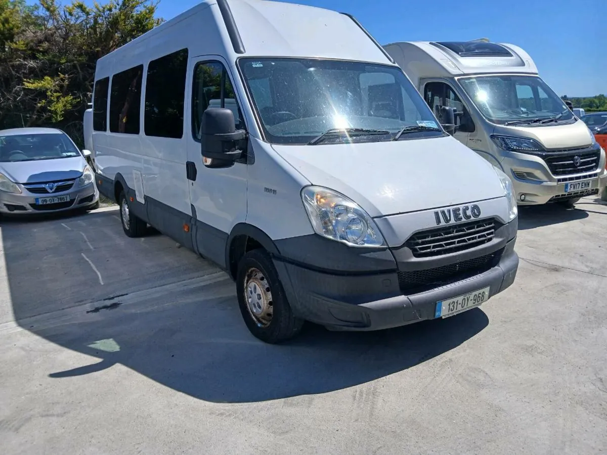 Iveco - Image 3