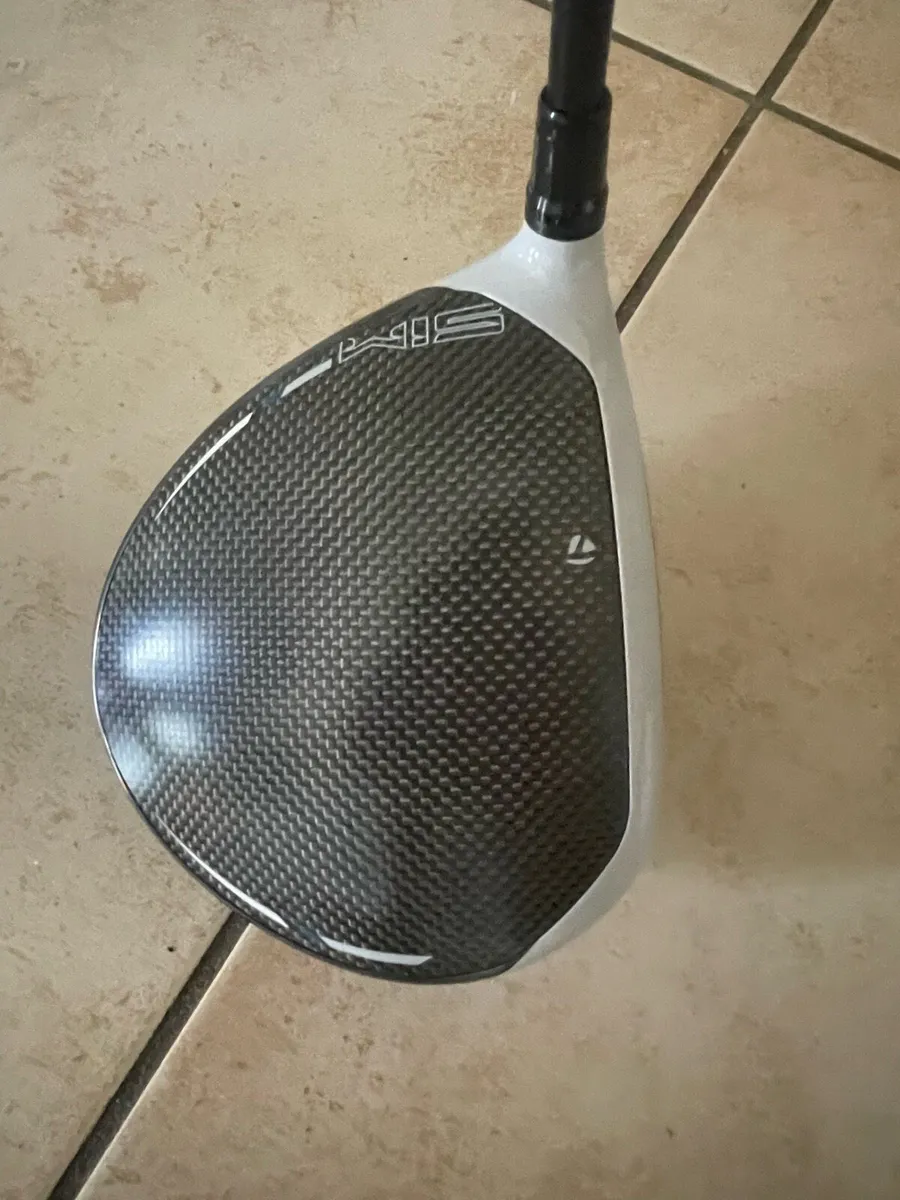 Sim max driver - Image 1