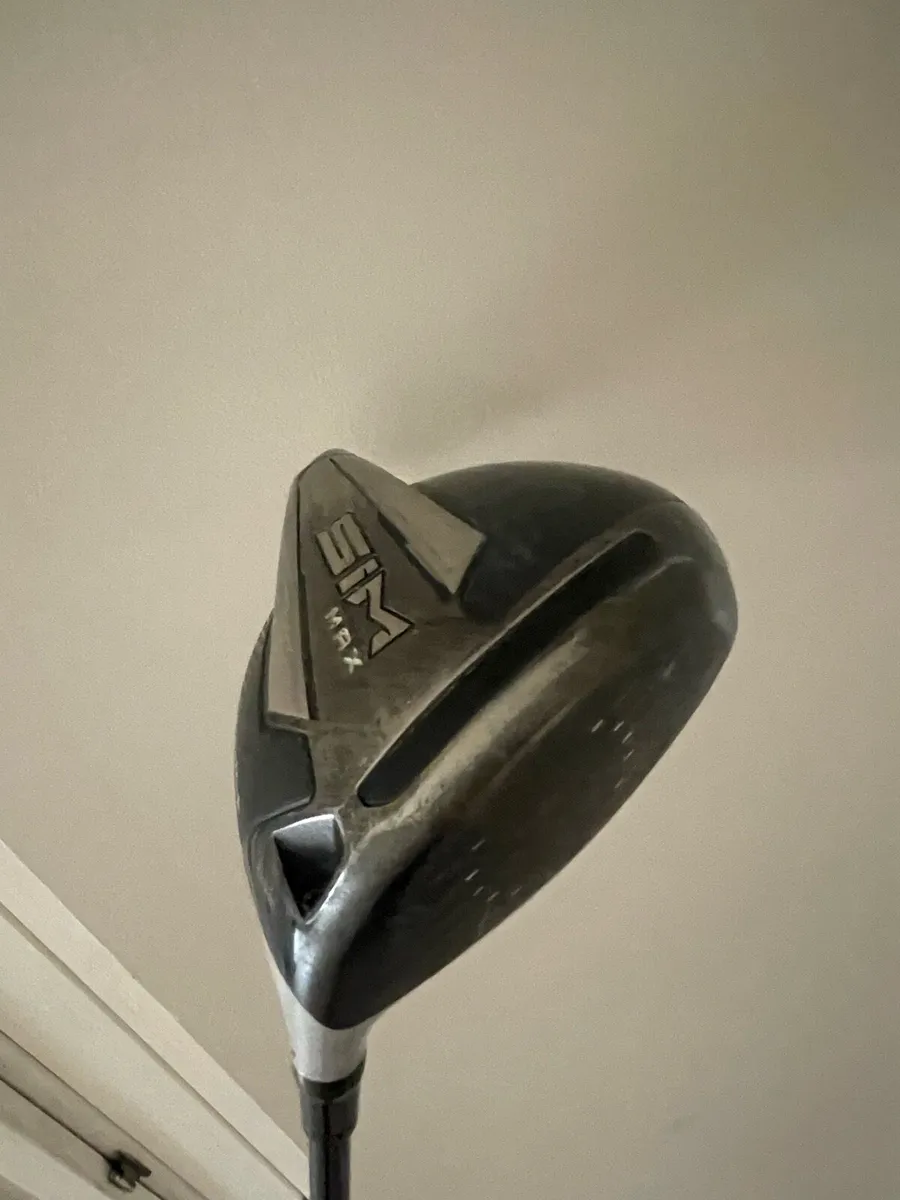 Sim max driver - Image 4