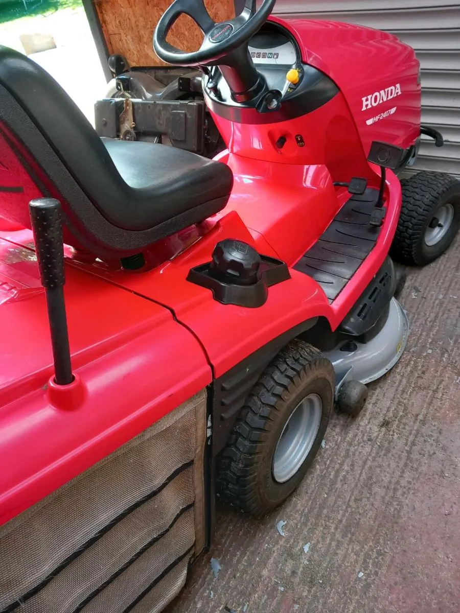 Mower - Image 3