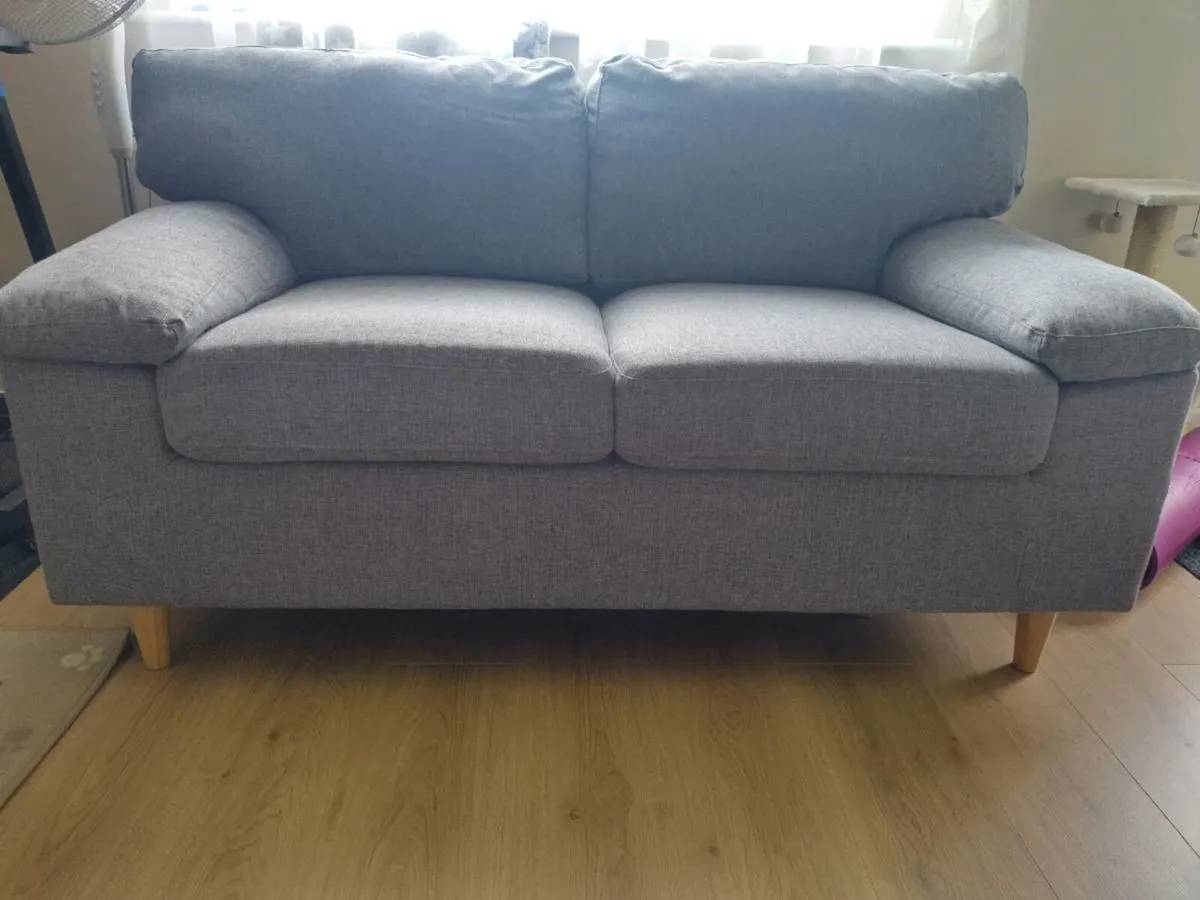 New sofa - Image 2