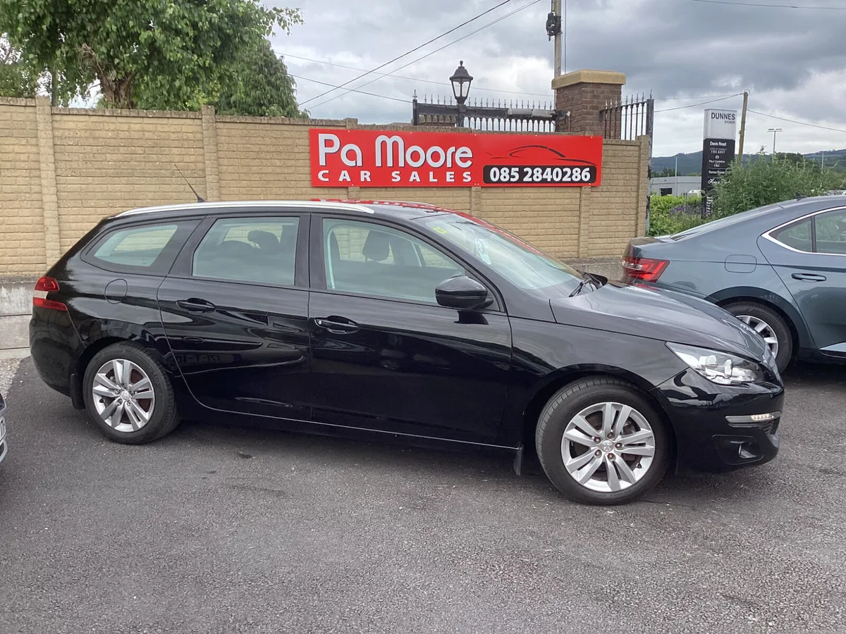 Peugeot 308 ** 1 OWNER * CAMERA - Image 3