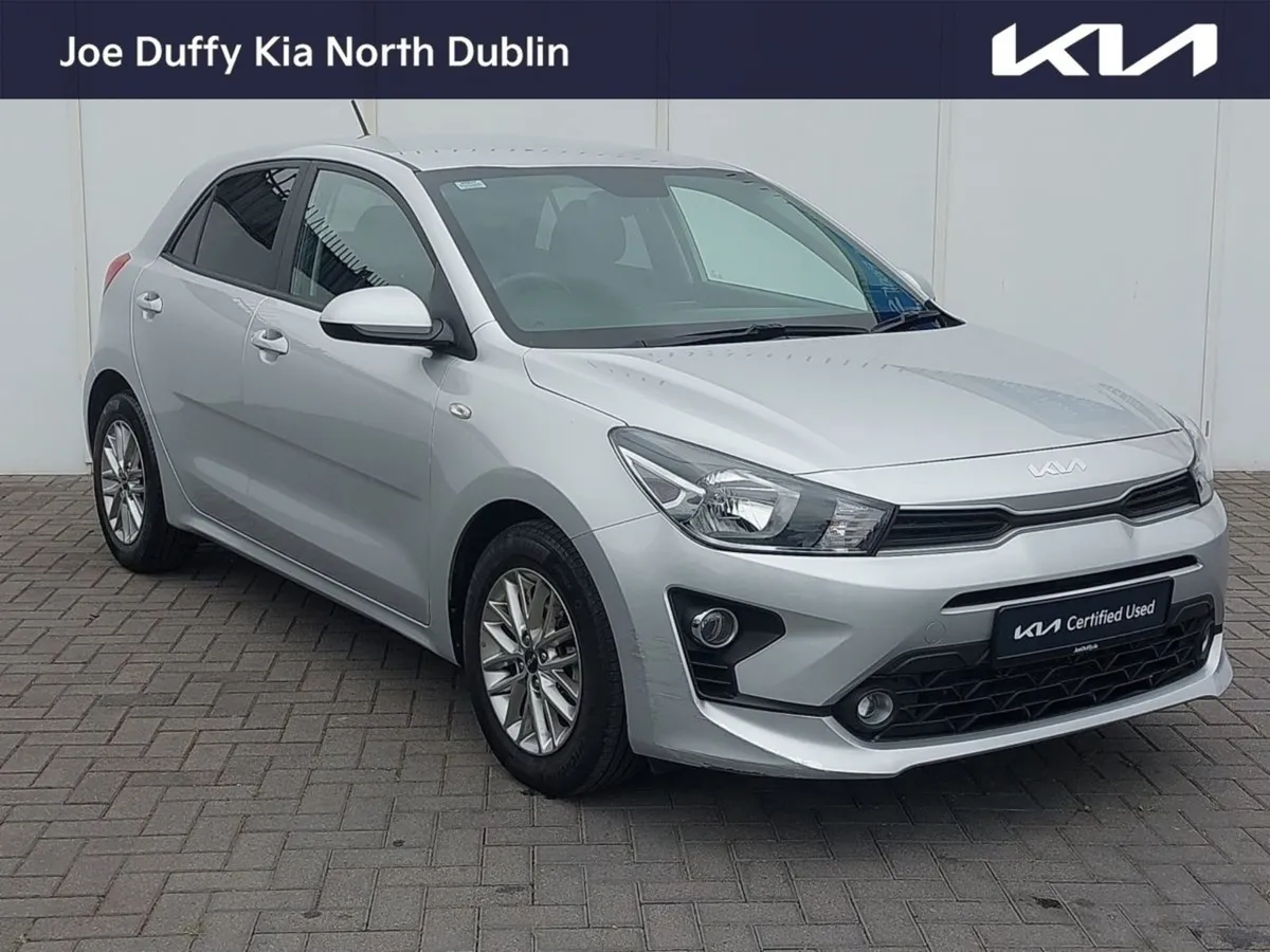 Kia Rio 1.25 PE - Image 1