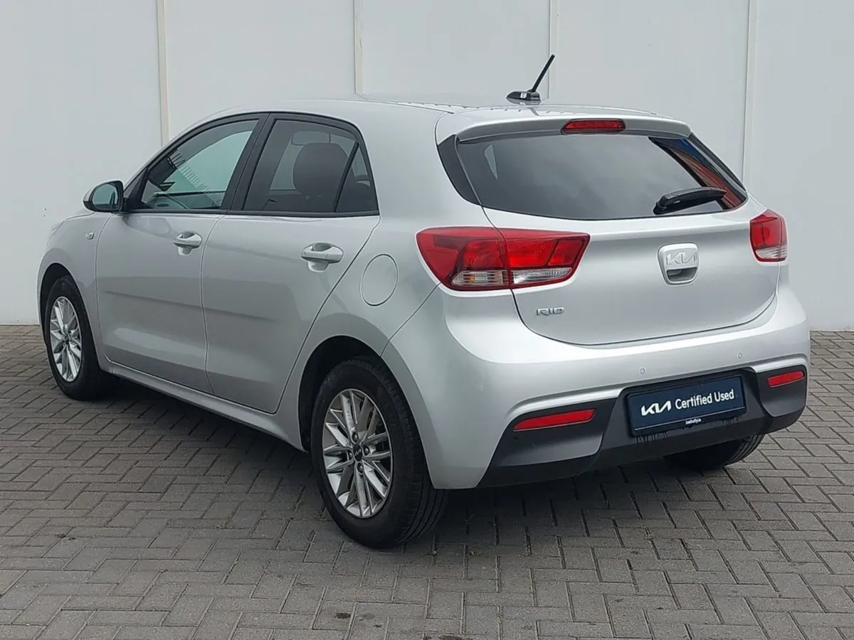 Kia Rio 1.25 PE - Image 3
