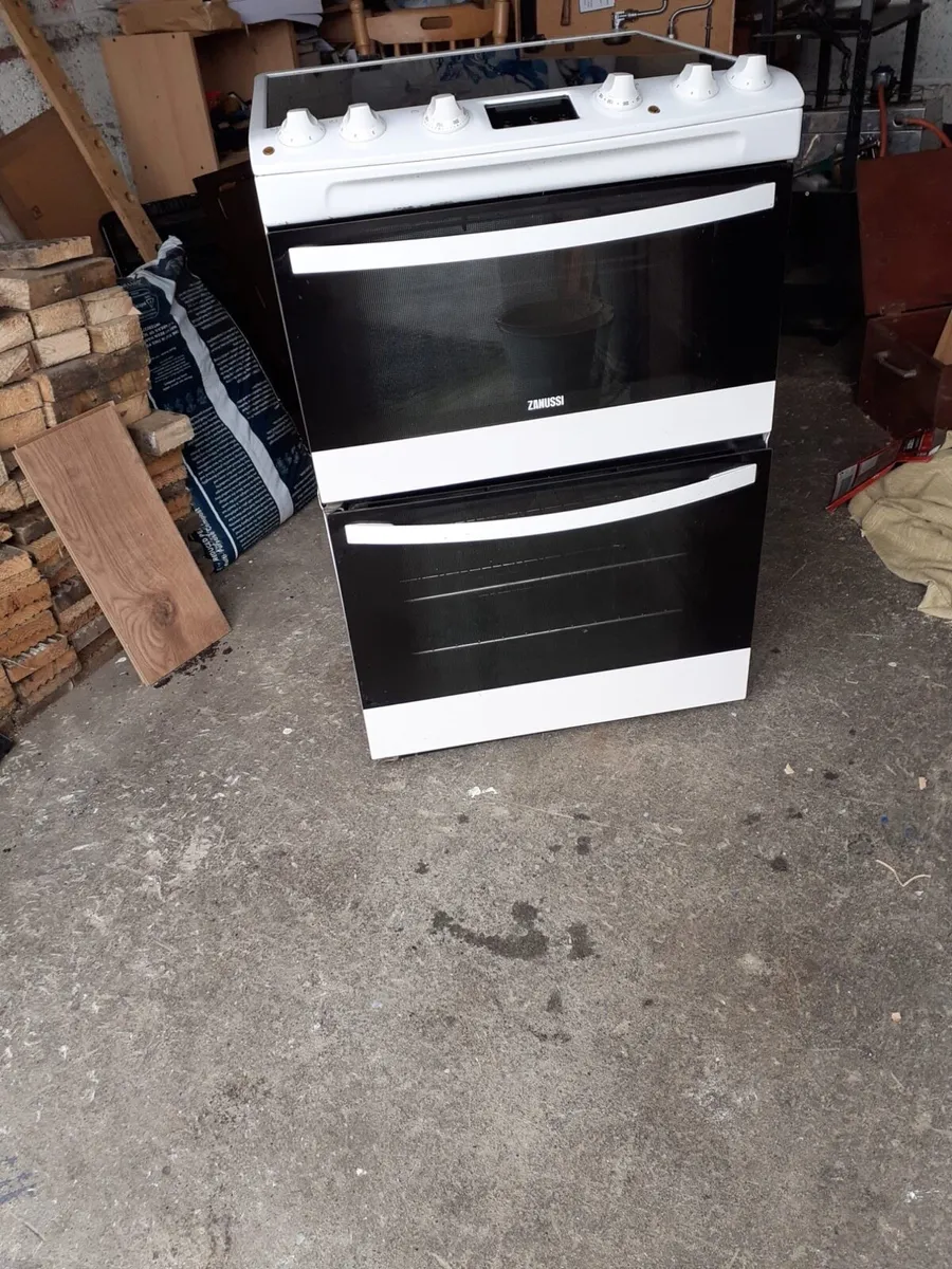 Cooker