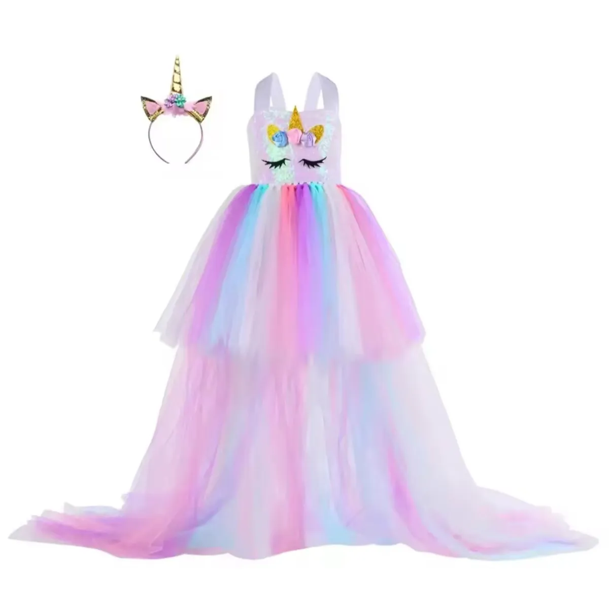 Unicorn costume - Image 3