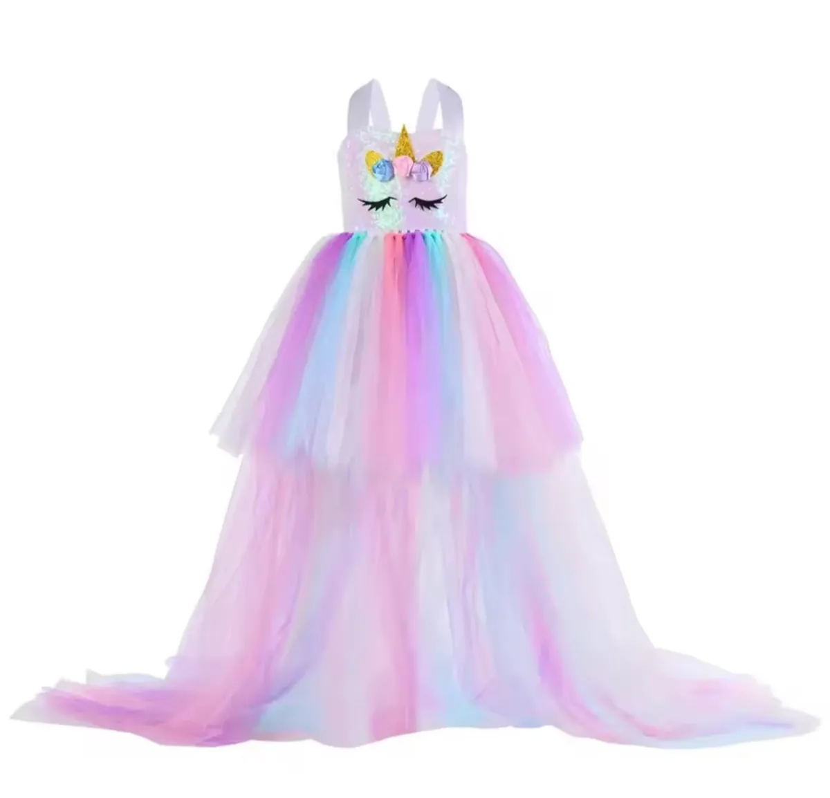 Unicorn costume - Image 4