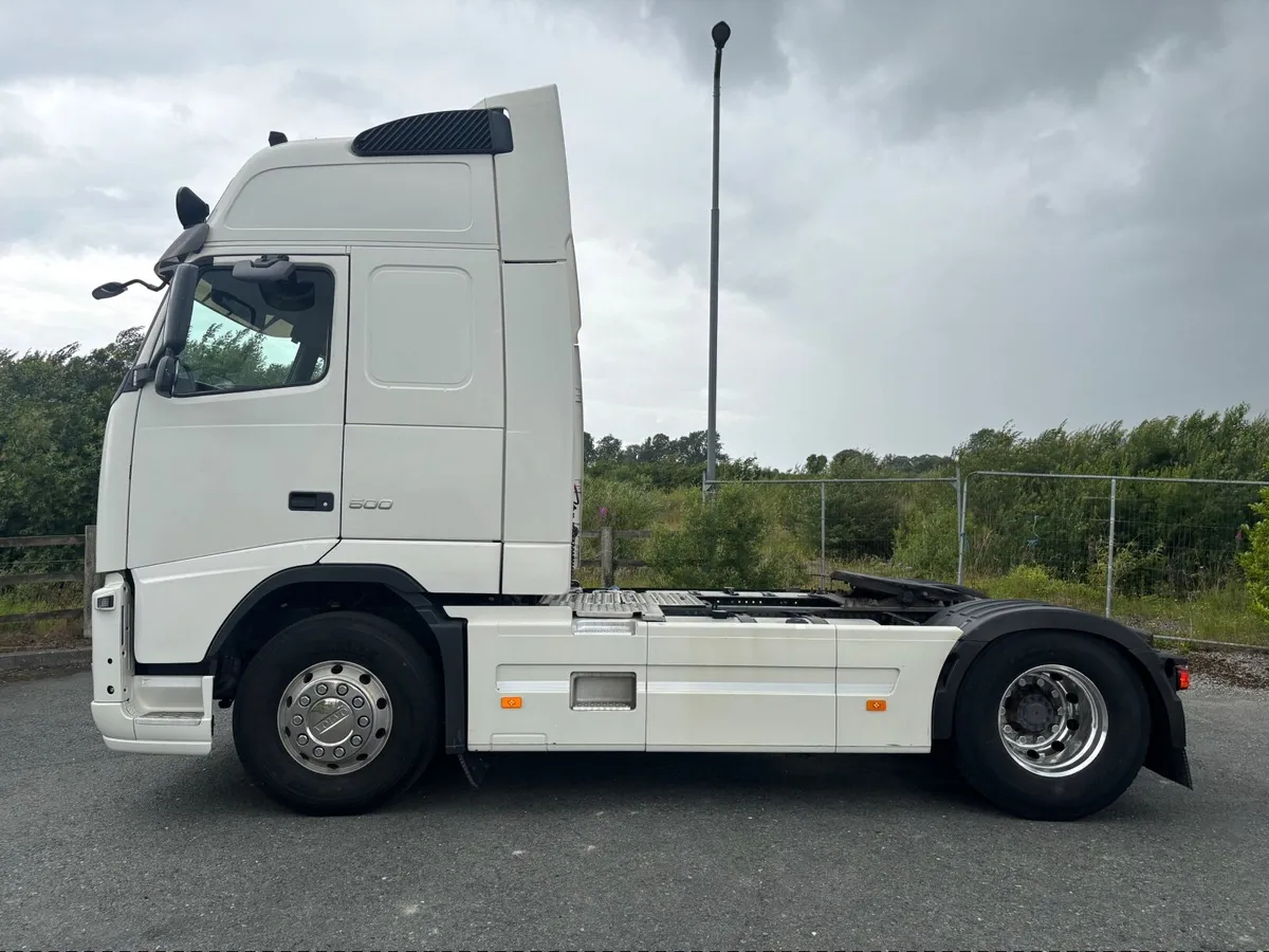 Volvo Other 2013 - Image 1