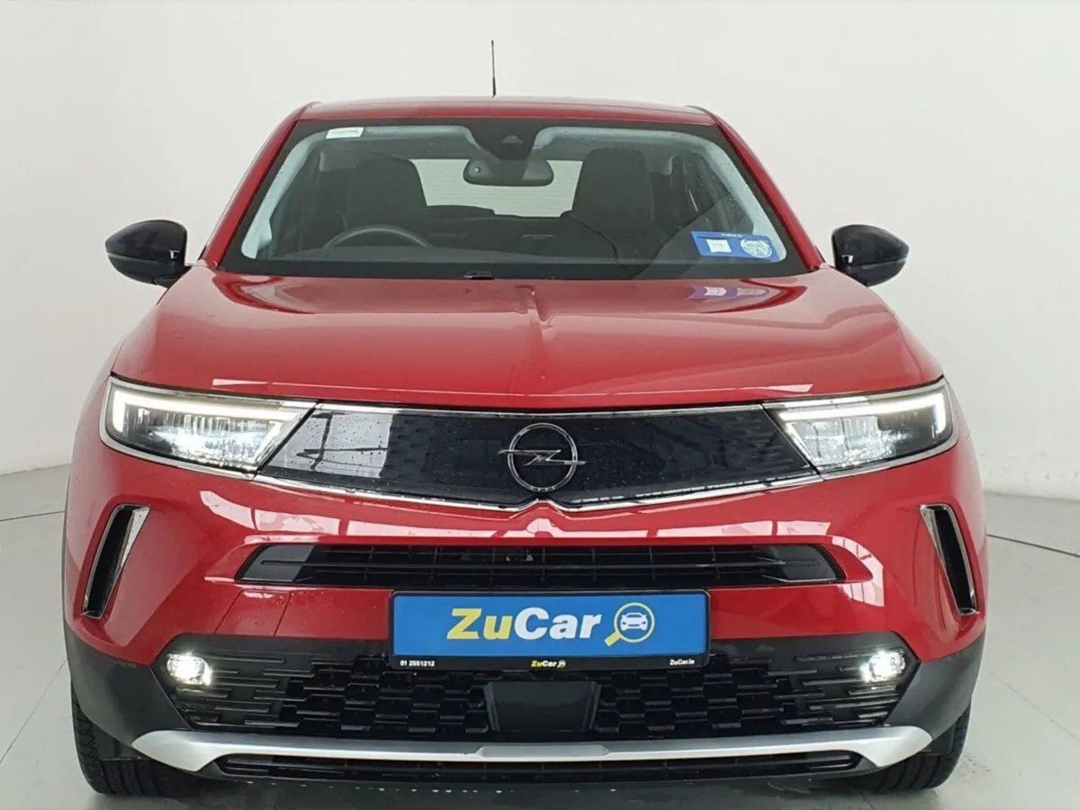 Opel Mokka  84 Mokka E Elite 136PS Electric Auto - Image 3