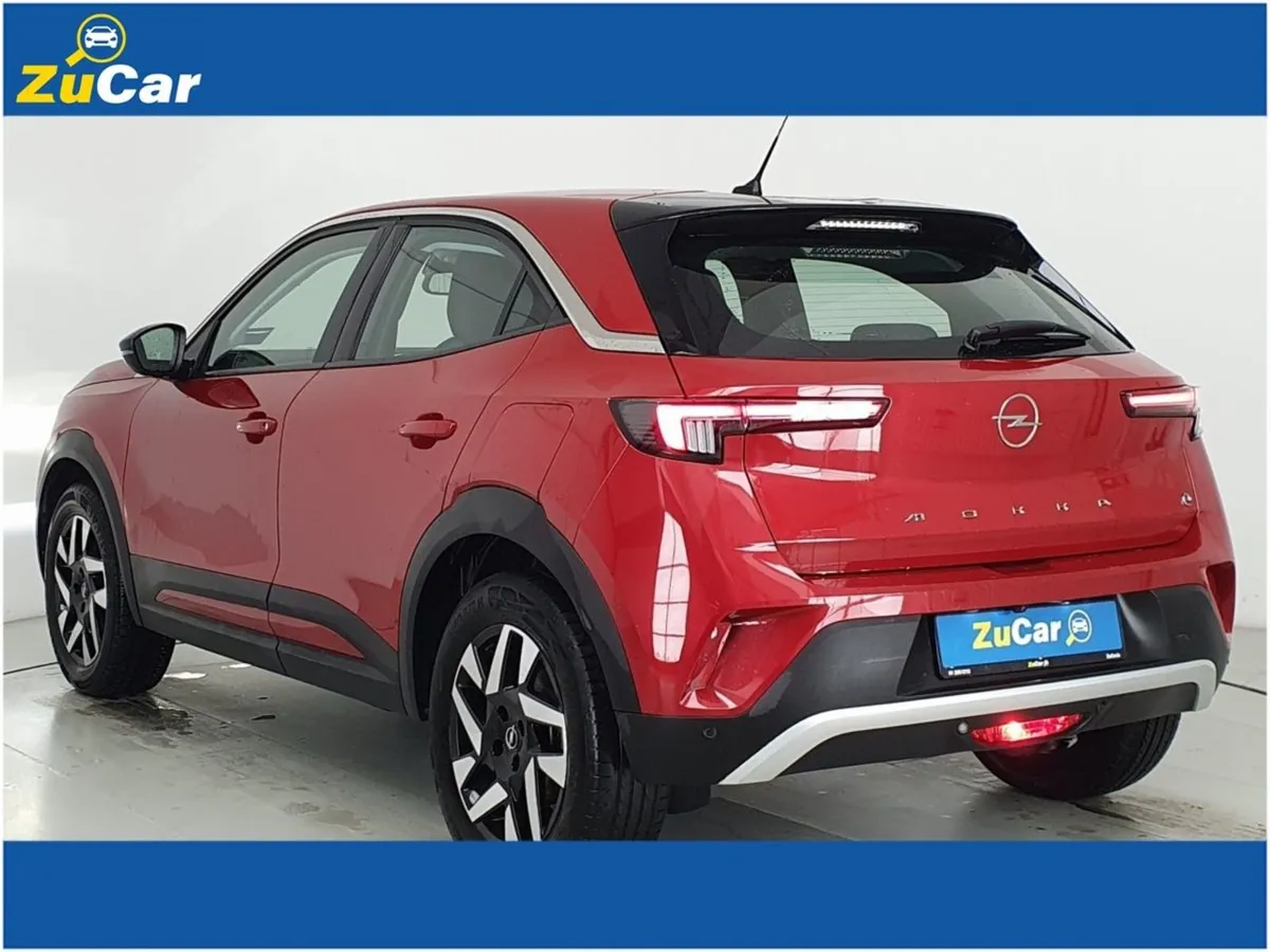 Opel Mokka  84 Mokka E Elite 136PS Electric Auto - Image 4