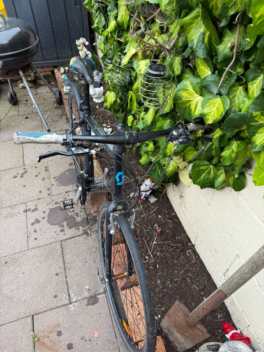 Scott Road Bike - Image 3