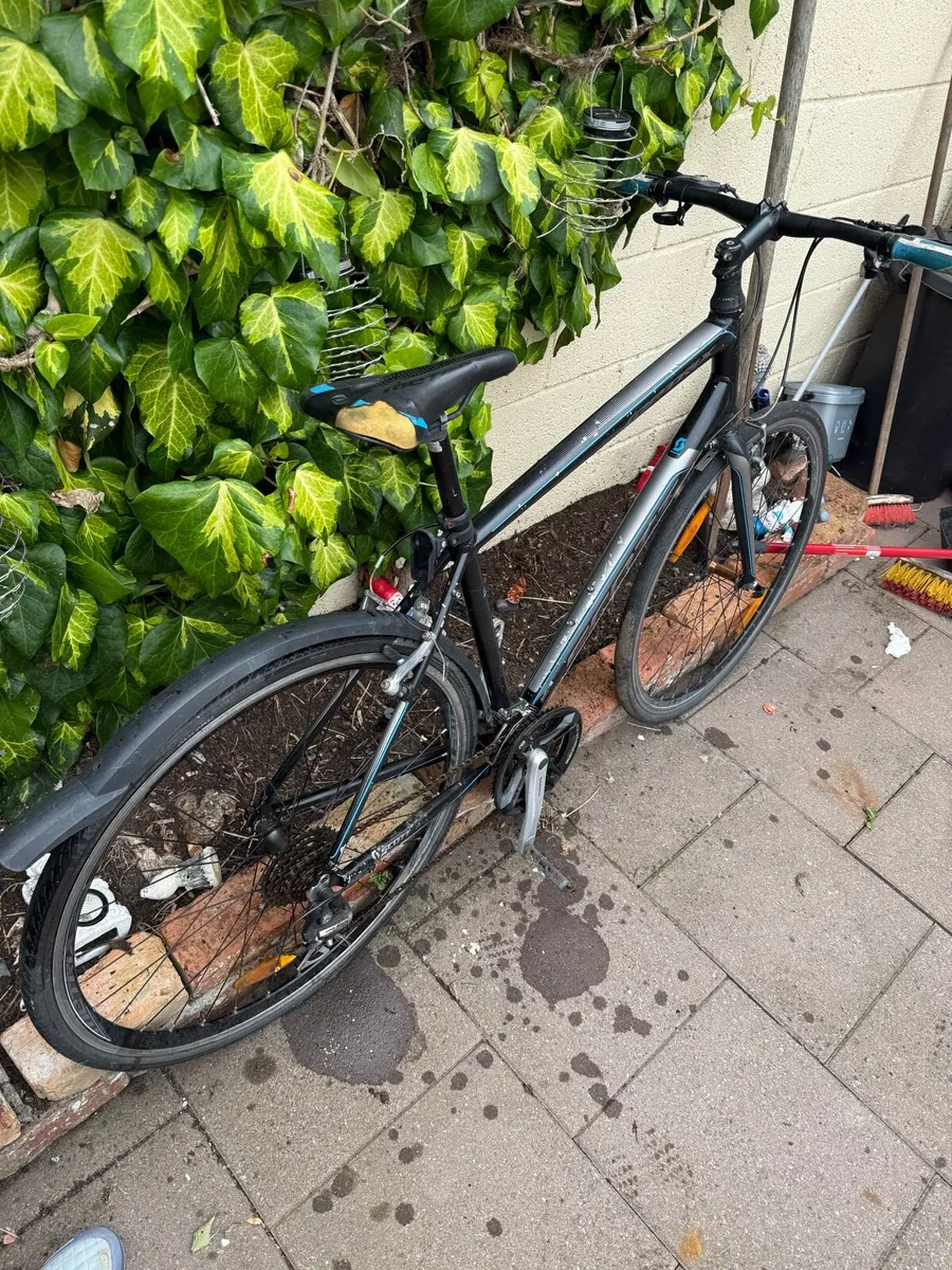 Scott Road Bike - Image 4