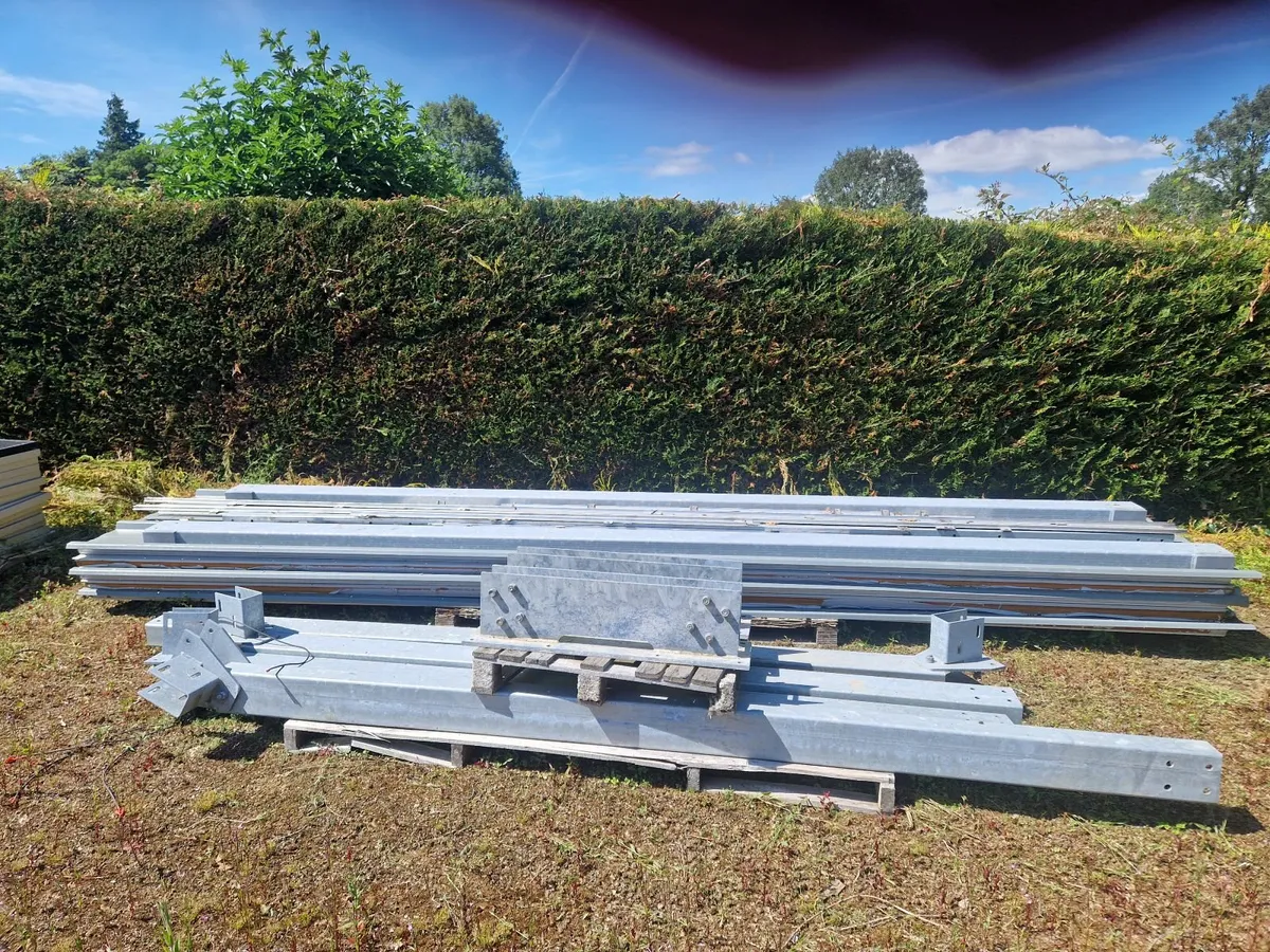 Solar PV Carport - Image 2